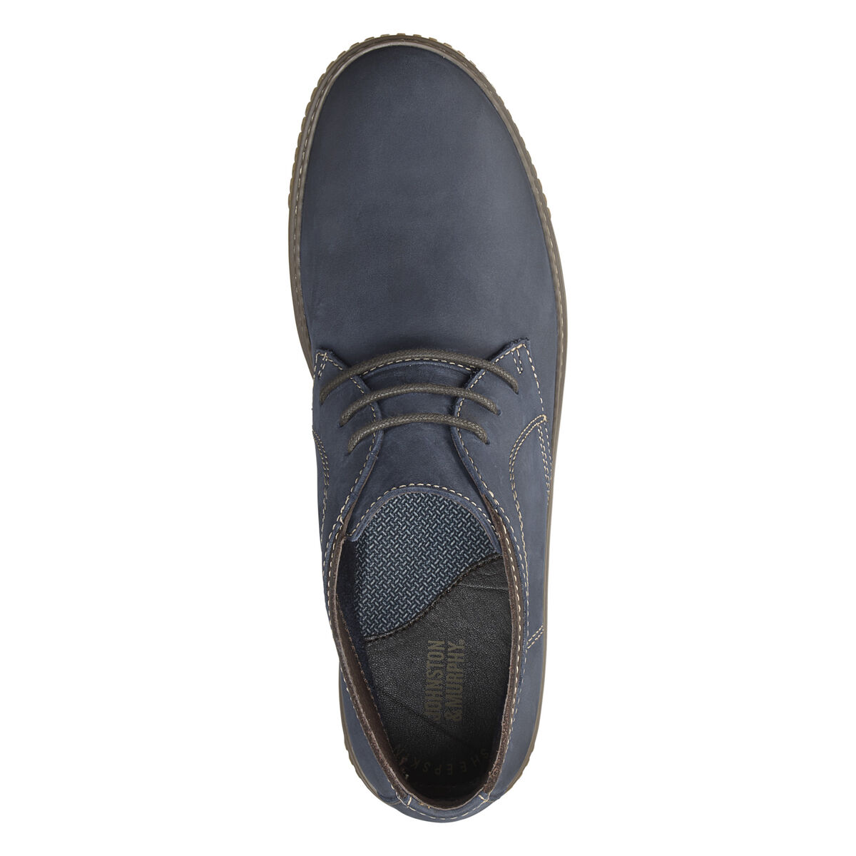 Wallace Chukka image number null