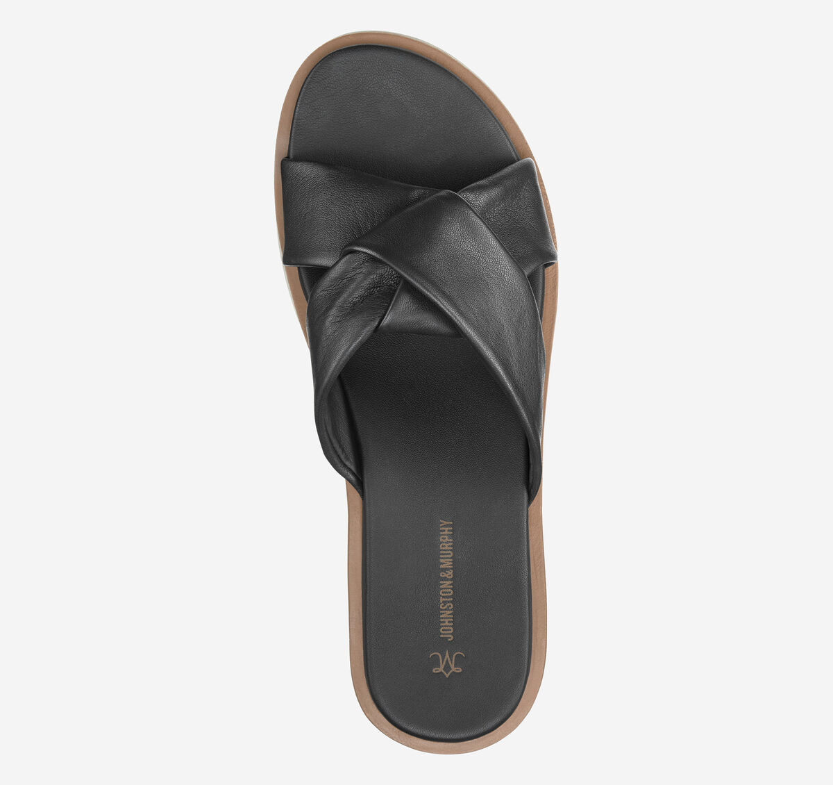 Mitzi Knotted Slide image number null