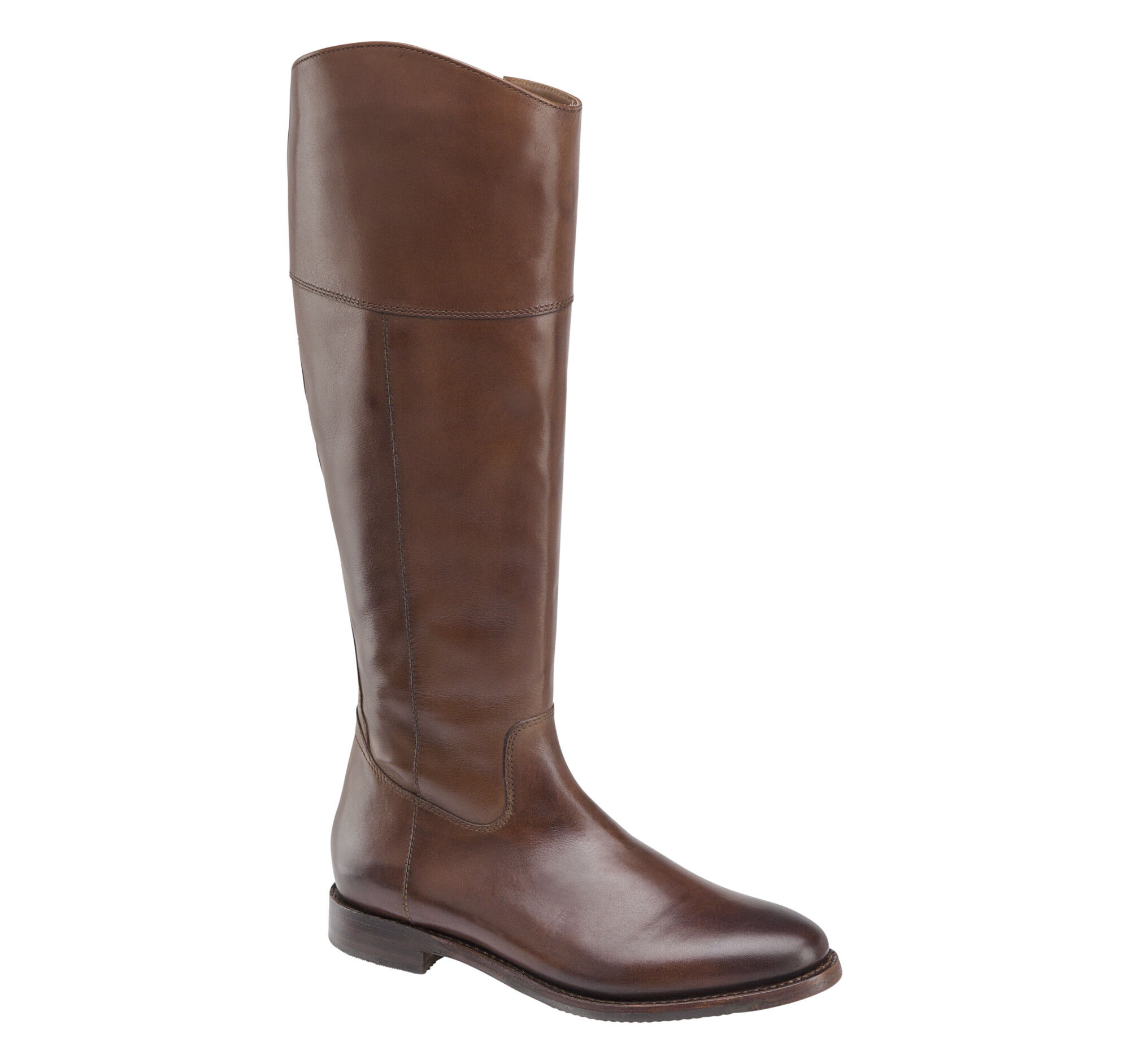 Grace Riding Boot Johnston & Murphy
