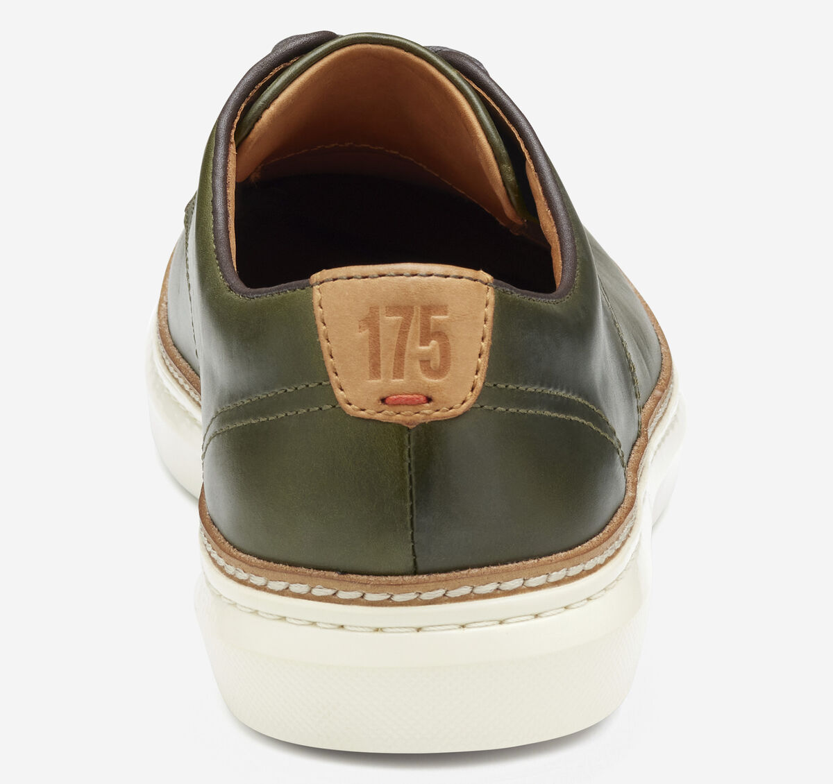 McGuffey 2 175th Anniversary Plain toe image number null