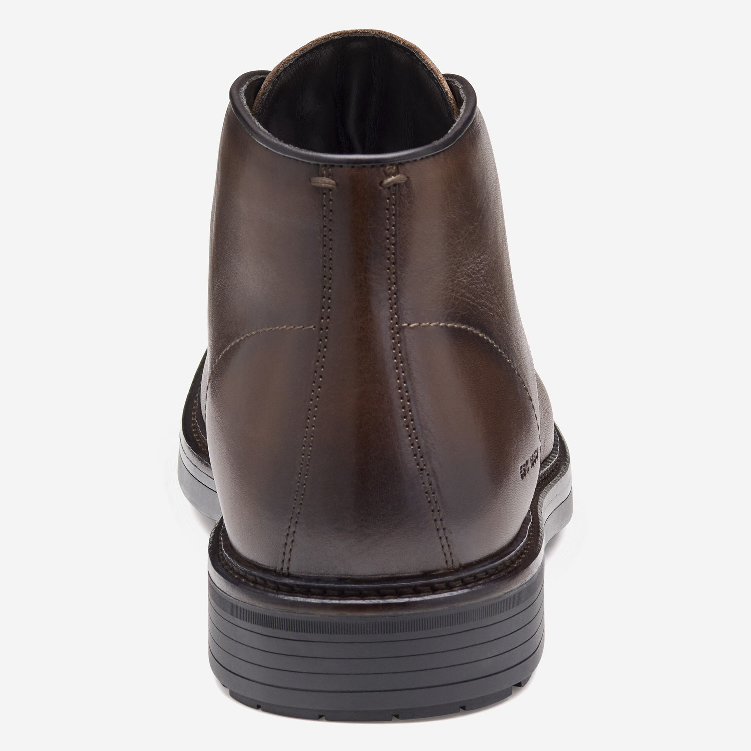 Johnston Murphy Domani Mens Burgandy Chucka Boots Sz 9m SKU 9614 Men main image 4