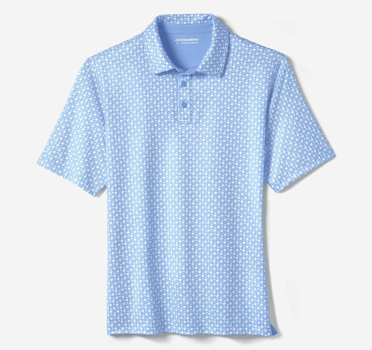 Game Day XC+&trade; Football Helmet Polo image number null