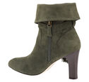 Keaton Cuff Bootie image number null