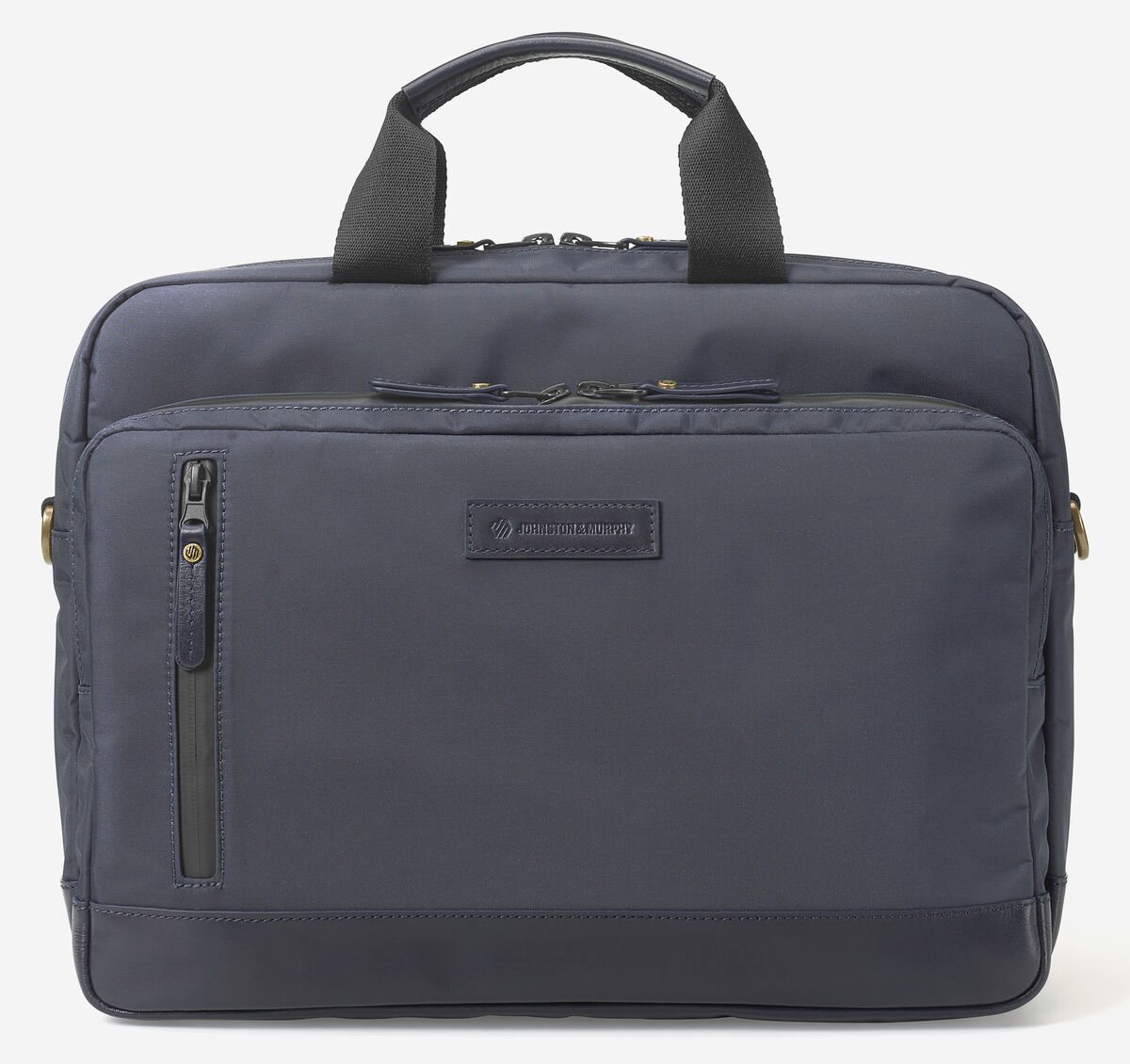 Hudson Waterproof Briefcase image number null