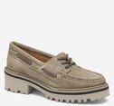 Emmalynn Boat Shoe image number null