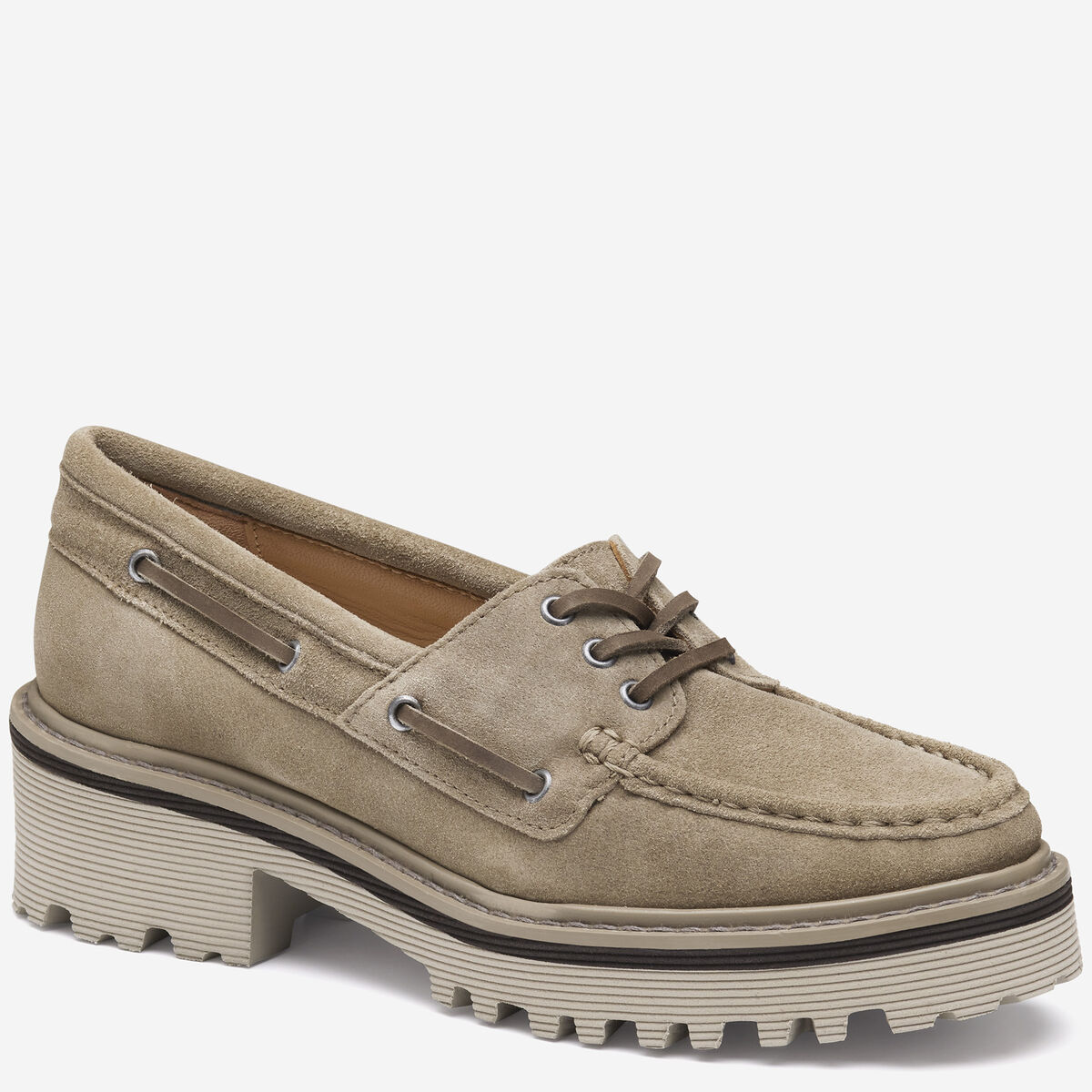Emmalynn Boat Shoe image number null