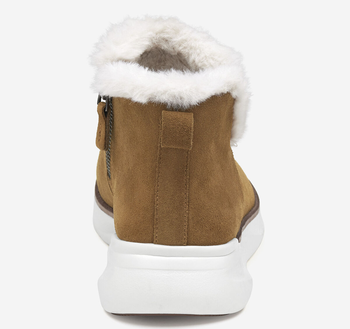 Emery Shearling Bootie image number null