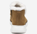 Emery Shearling Bootie image number null