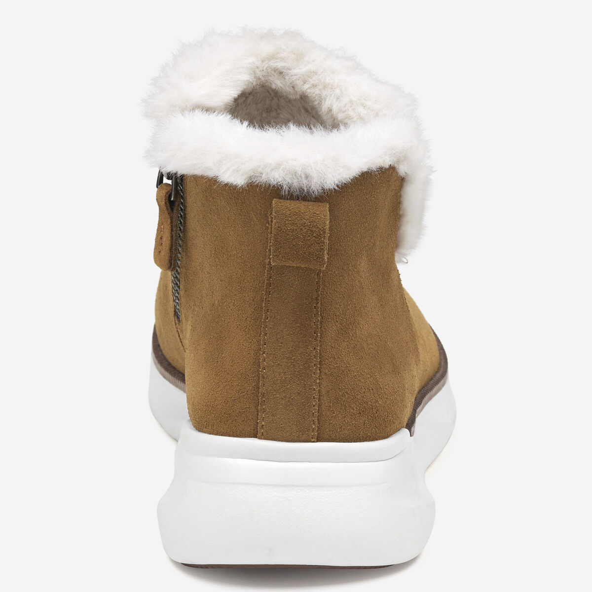 Emery Shearling Bootie image number null