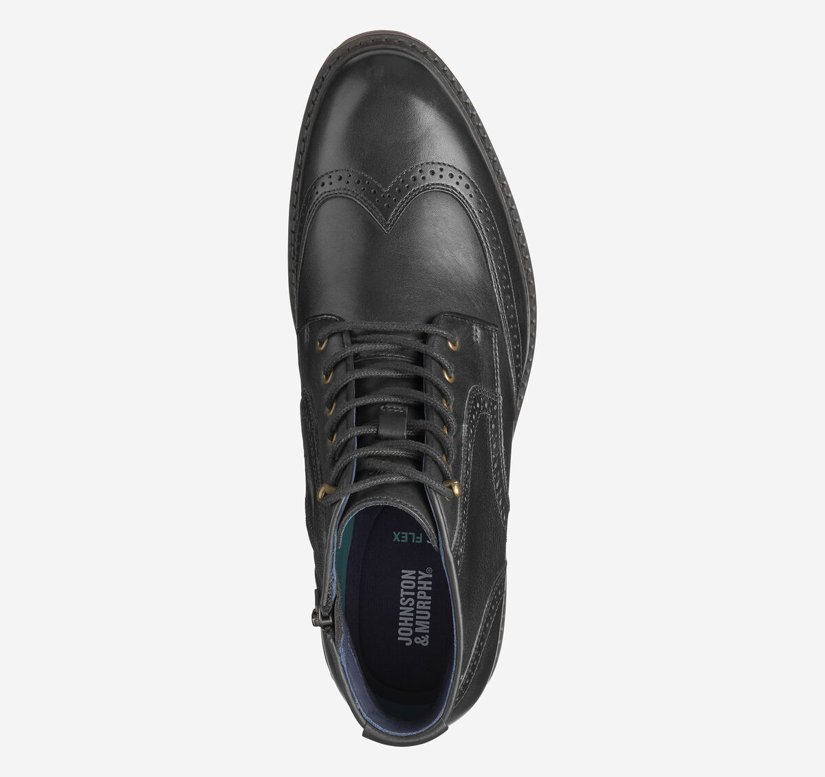XC Flex&reg; Cade Wingtip Boot image number null