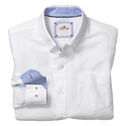 Slim Fit Washed Shirt image number null