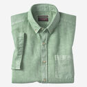 Garment Dyed Shirt image number null