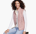 Reversible Vest image number null
