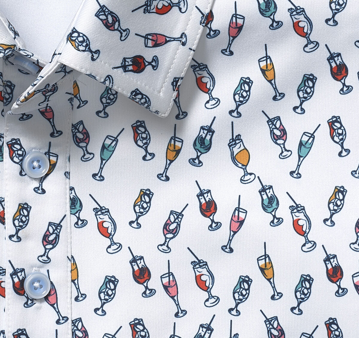 XC4&reg; Performance Polo image number null