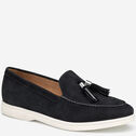 Darlene Tassel Loafer image number null