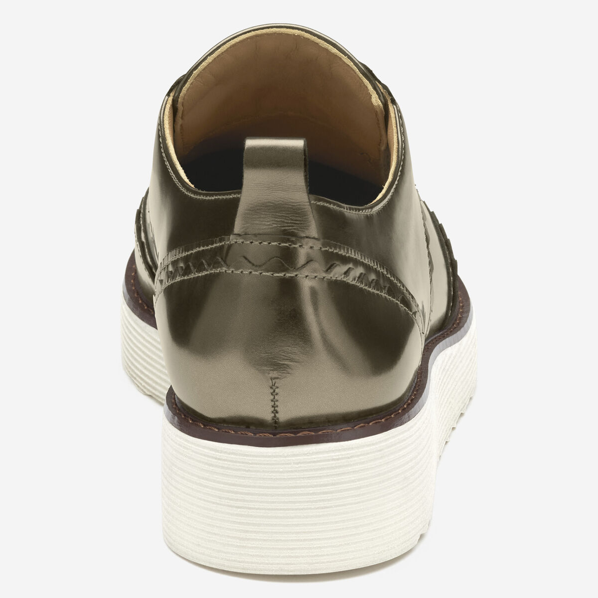 Mitzi Scalloped Wingtip image number null