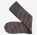 Cool Moon Tech Socks image number null