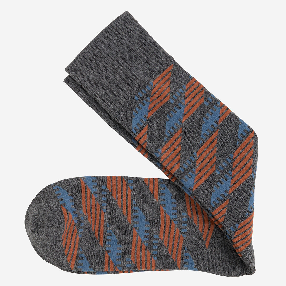 Cool Moon Tech Socks image number null