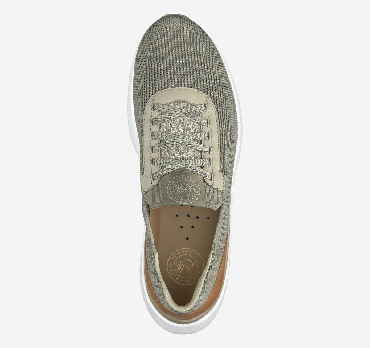 Briley Knit Jogger image number null