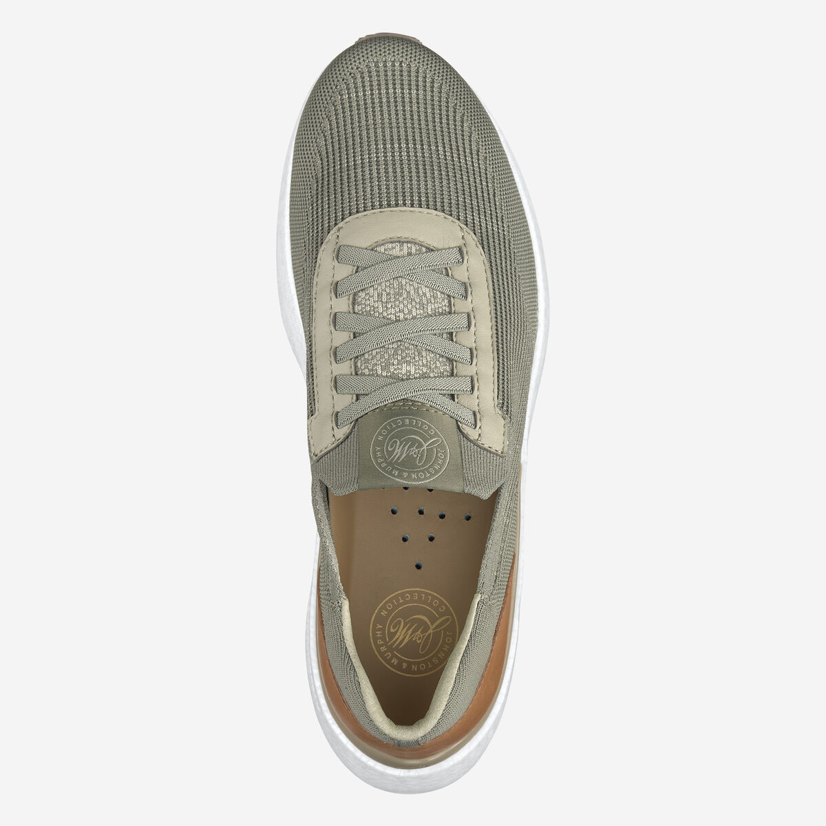 Briley Knit Jogger image number null