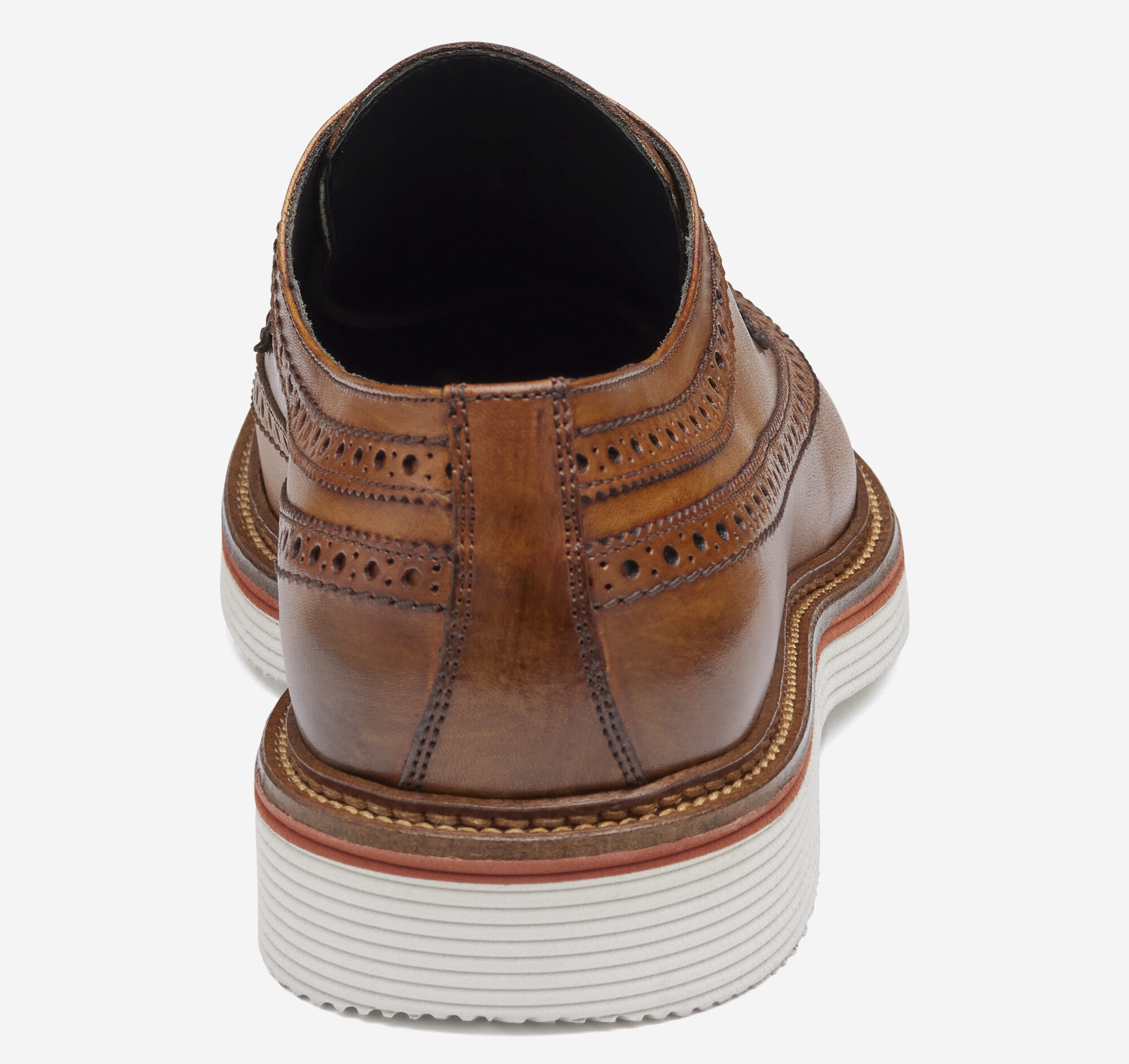 Men's Jenson Longwing | Johnston & Murphy