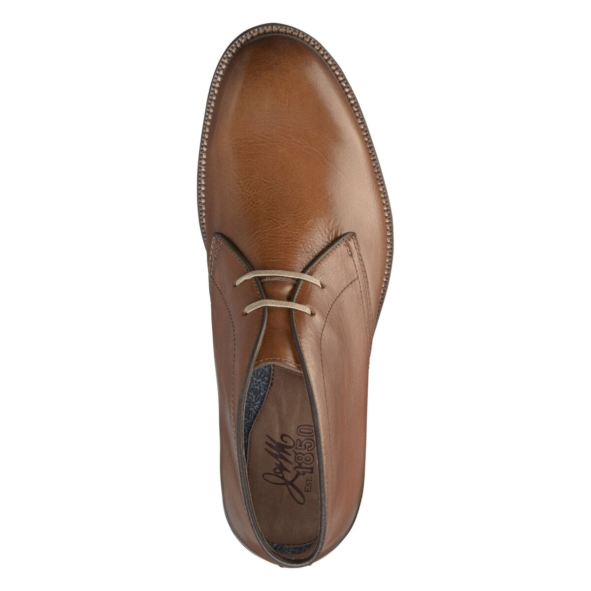 Grayson Chukka image number null