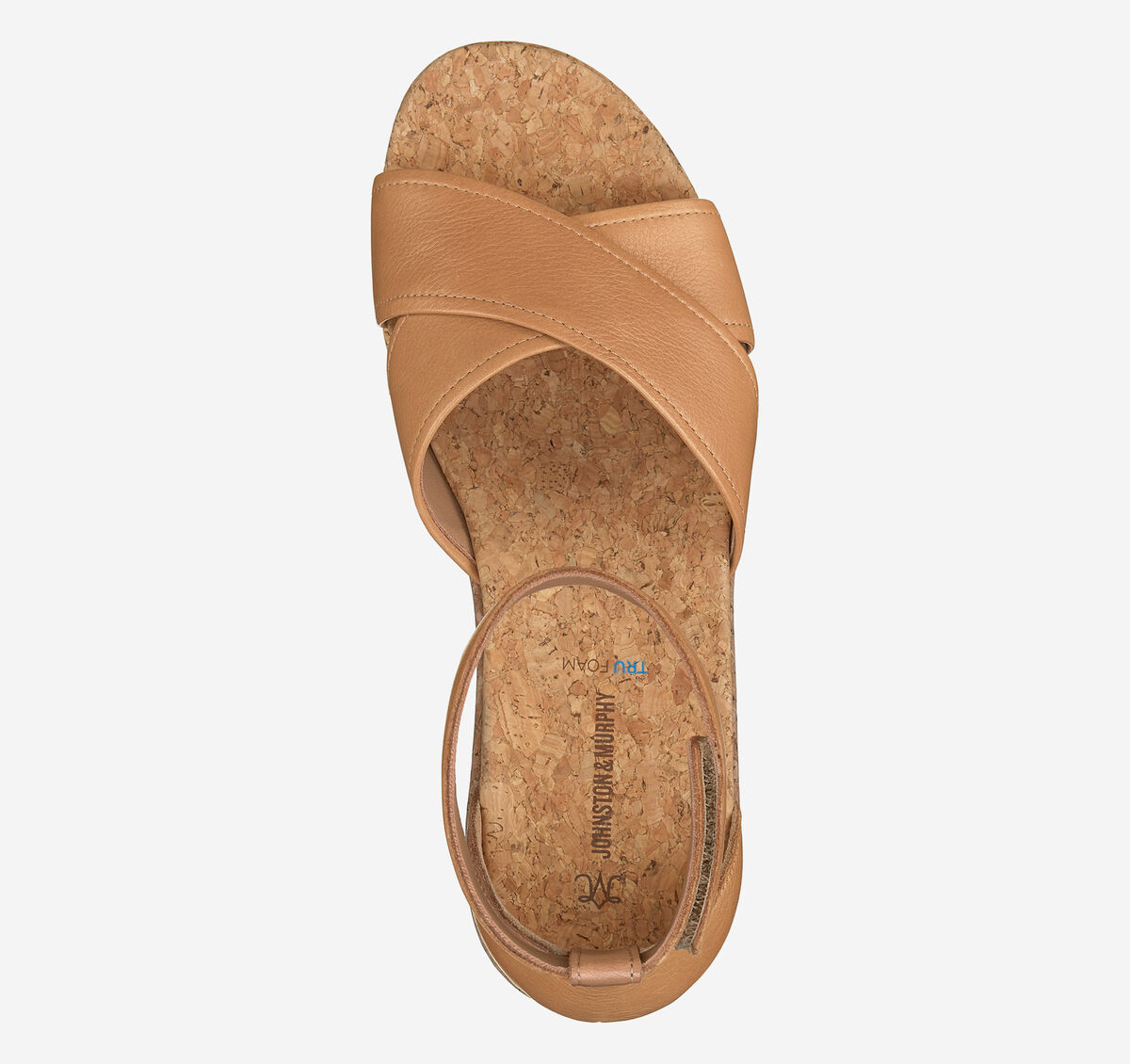 Gigi Cross-Band Sandal image number null