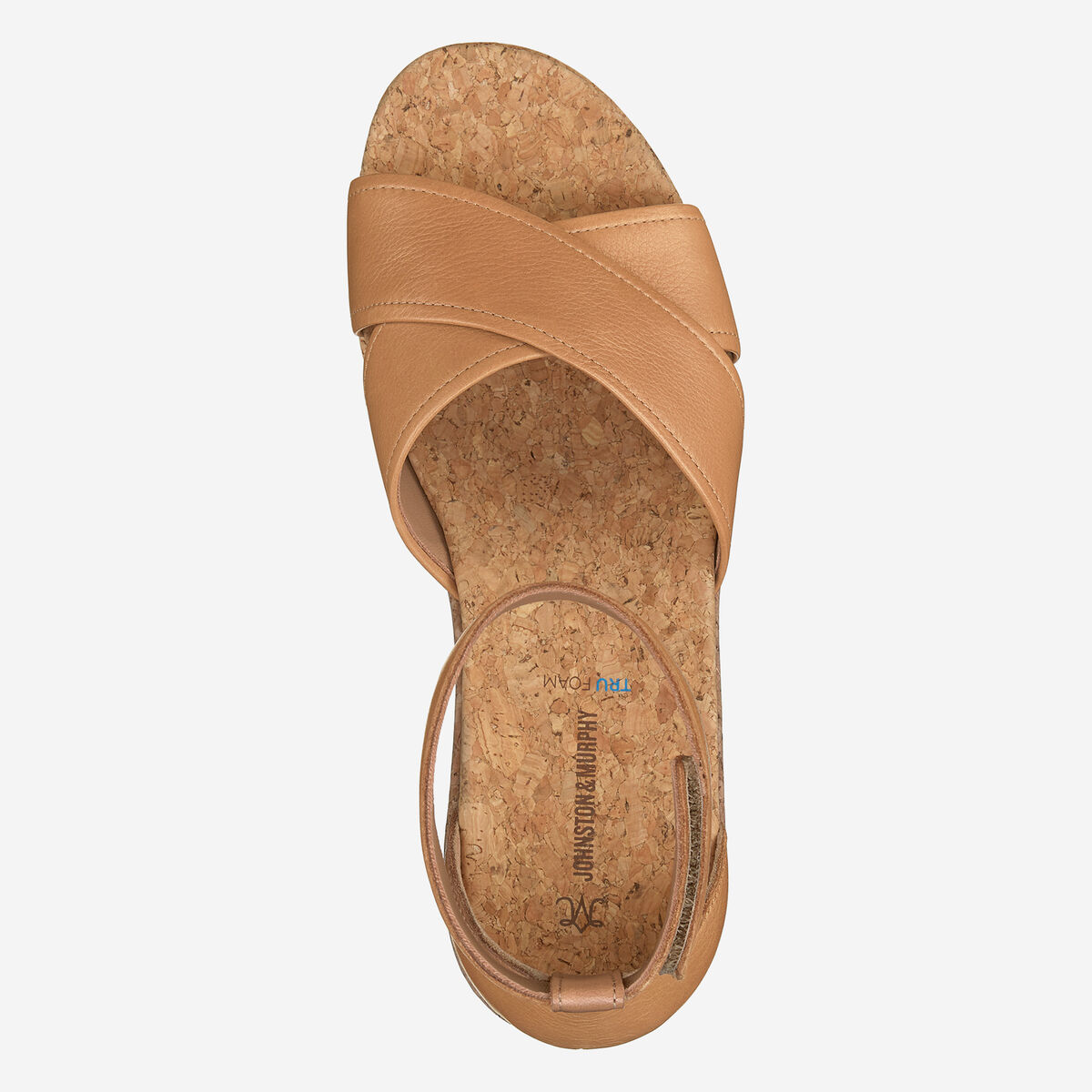 Gigi Cross-Band Sandal image number null