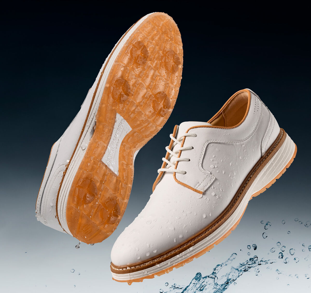 Upton GL1 Luxe Hybrid image number null