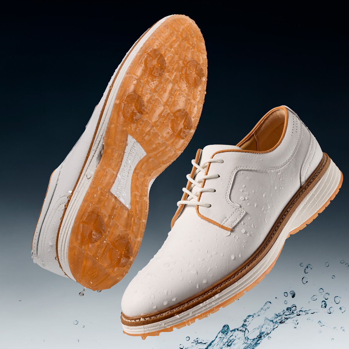 Upton GL1 Luxe Hybrid image number null