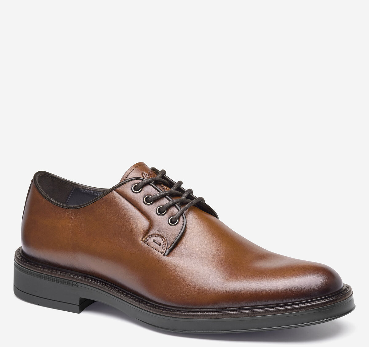 Brady Plain Toe image number null