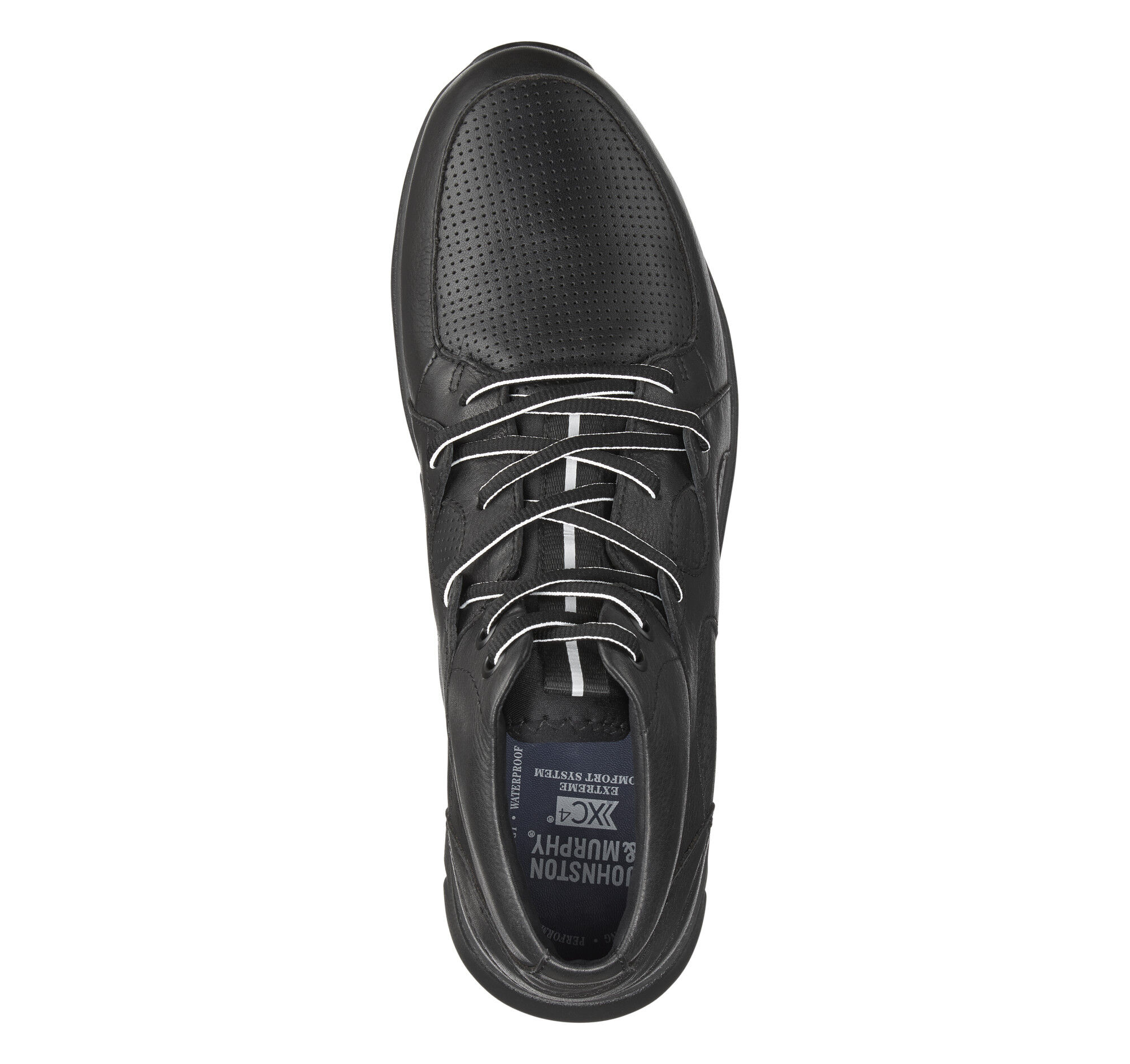 johnston and murphy high tops