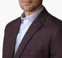 Townsend Dress Wool Blazer image number null