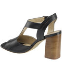 Lacy T-Strap Sandal image number null