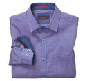 Mini Flower Print Shirt image number null