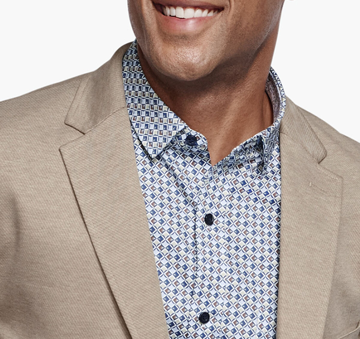 XC Flex&reg; Pinnacle Knit Blazer image number null