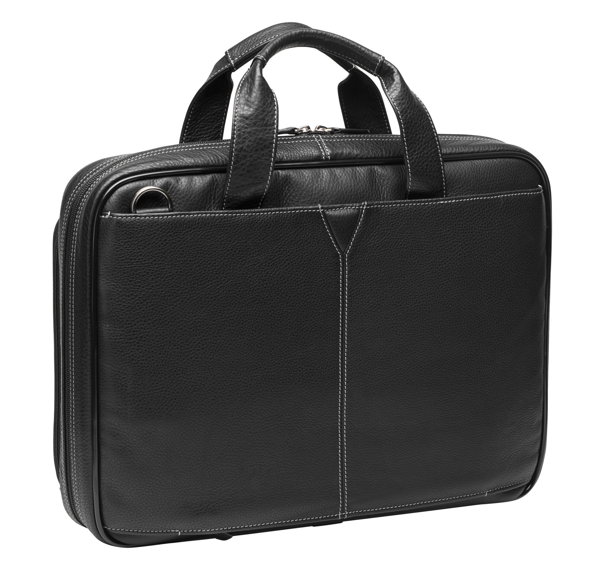 Laptop Briefcase Johnston & Murphy