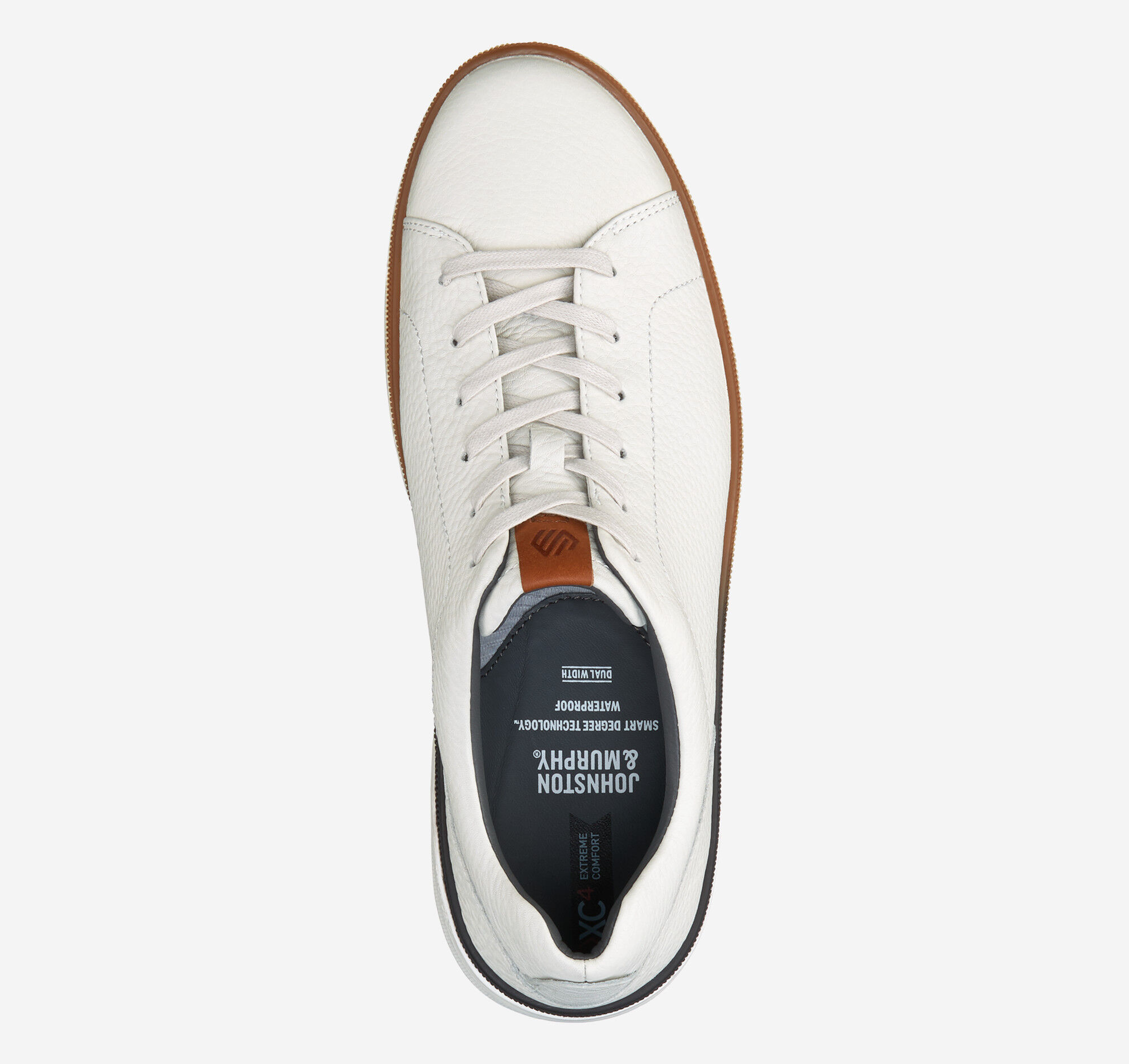 Men's XC4® Foust Lace-to-Toe | Johnston & Murphy