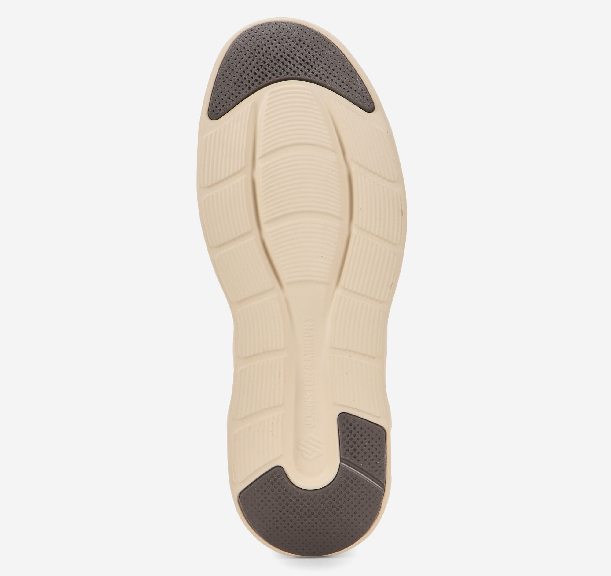 Men's Reactivate U-Throat in Stone Oiled Full Grain Leather