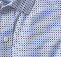 Ovation Non-Iron Dress Shirt image number null
