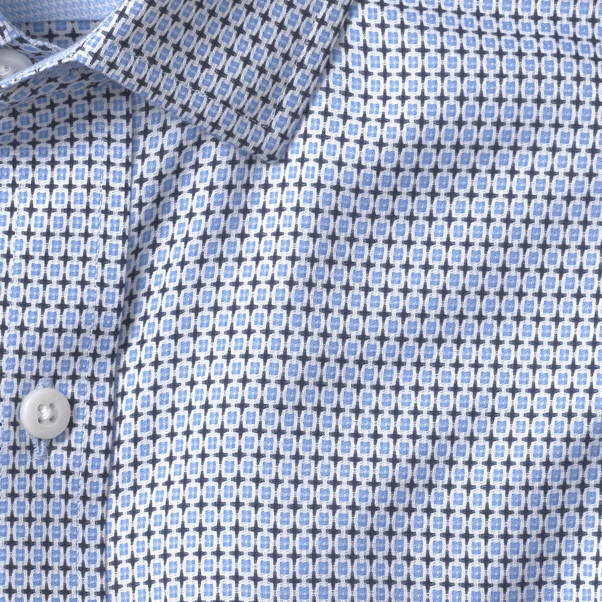 Non-Iron Dress Shirt image number null