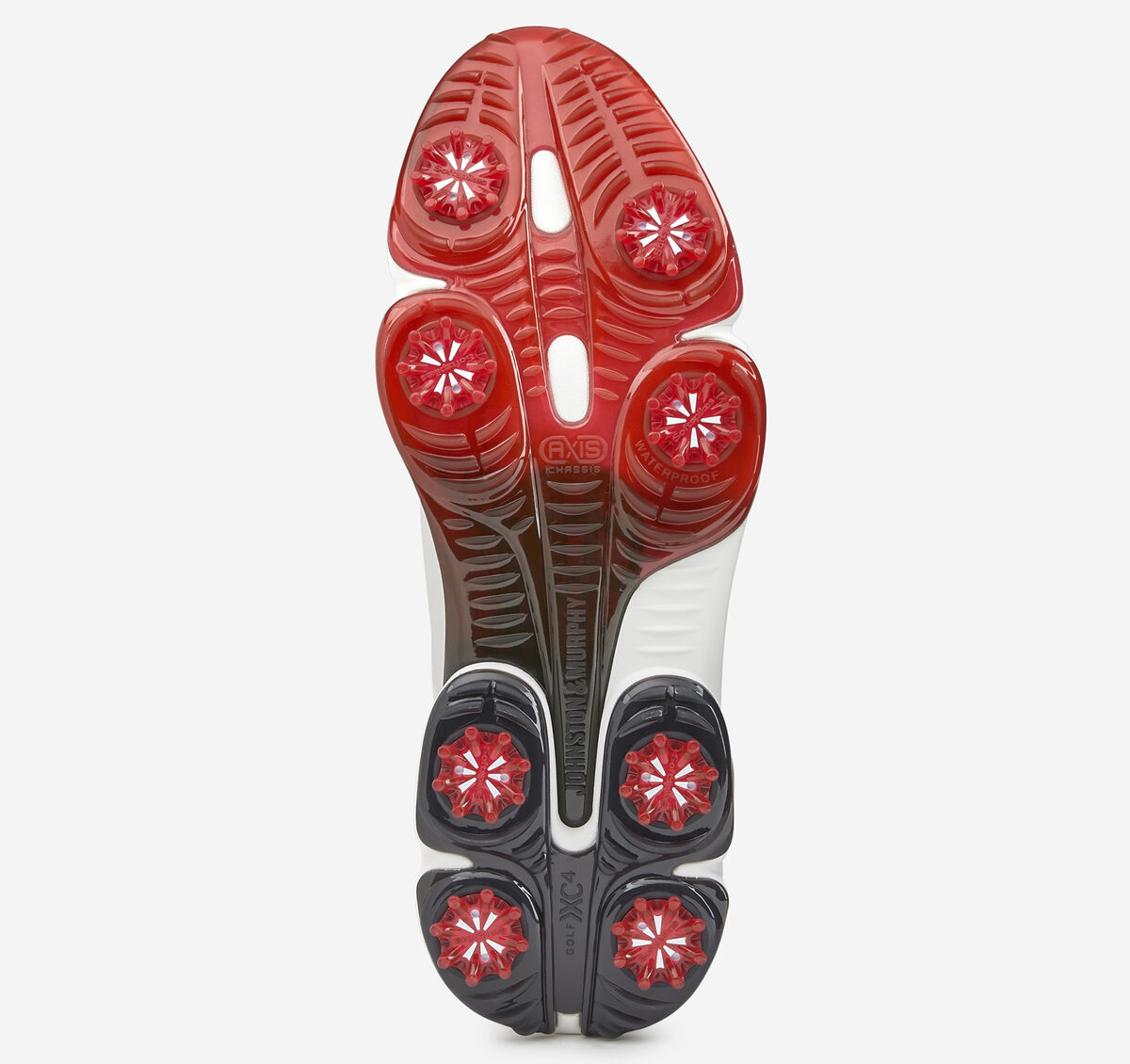 XC4&reg; GT4 Luxe U-Throat image number null