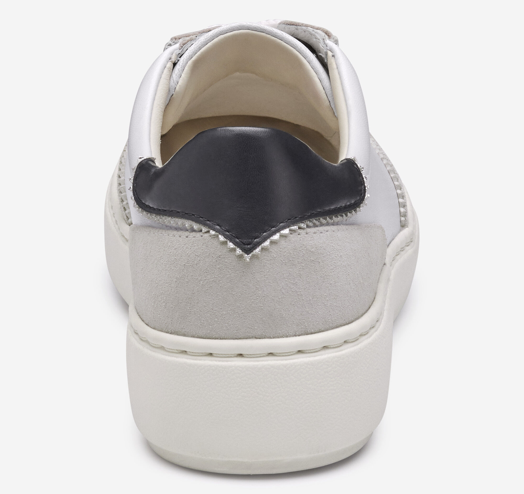 Women's Cammie T-Toe Lace-Up | Johnston & Murphy