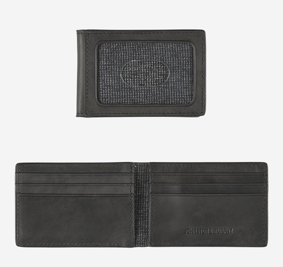 Rhodes 2-in-1 Billfold Wallet image number null
