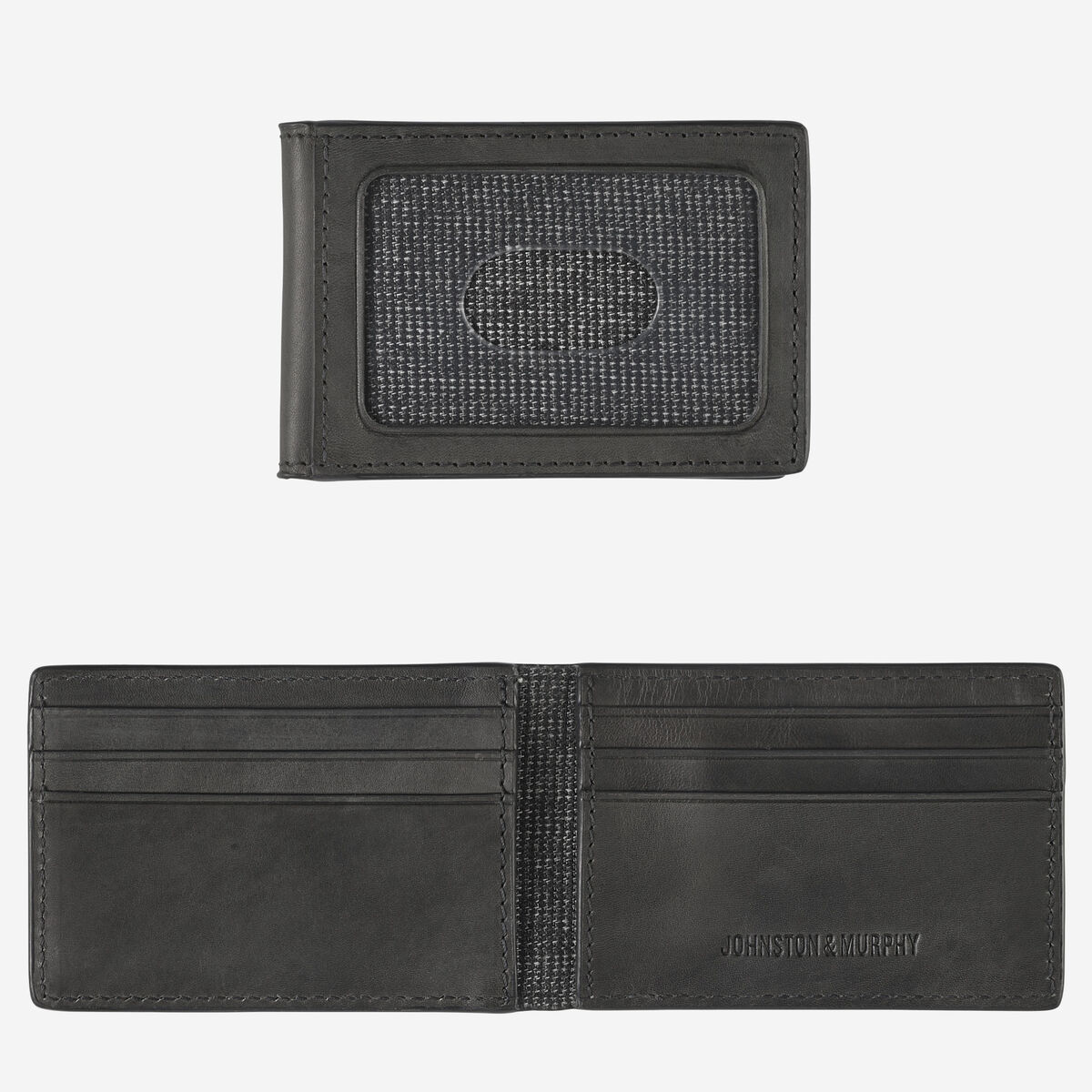 Rhodes 2-in-1 Billfold Wallet image number null