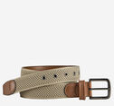 Amherst Engineered Knit Belt image number null