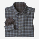 Reversible Corduroy Shirt image number null
