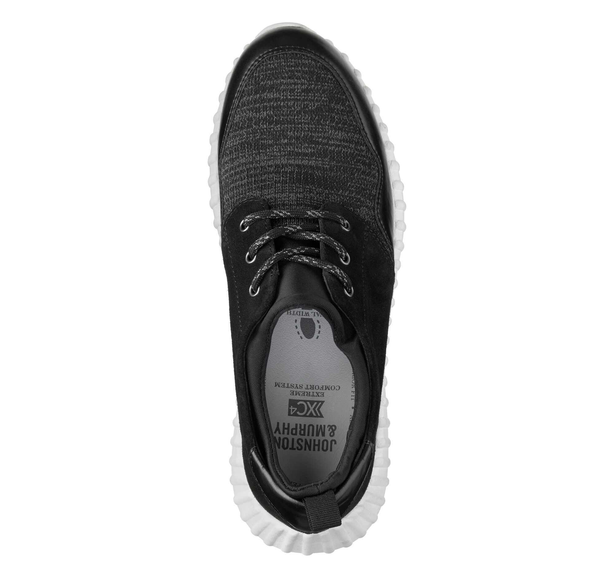 johnston murphy extreme comfort