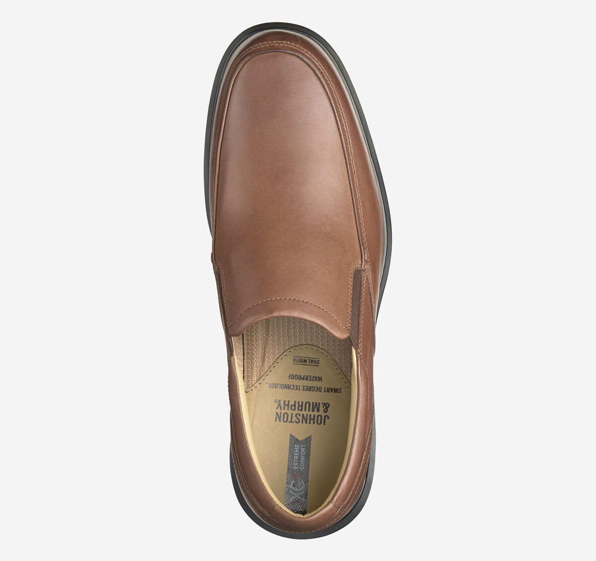 XC4&reg; Stanton 2.0 Moc Venetian Loafer image number null