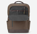 Hudson Waterproof Backpack image number null